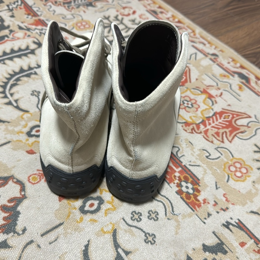 Tod’s boot - Picture 2 of 6